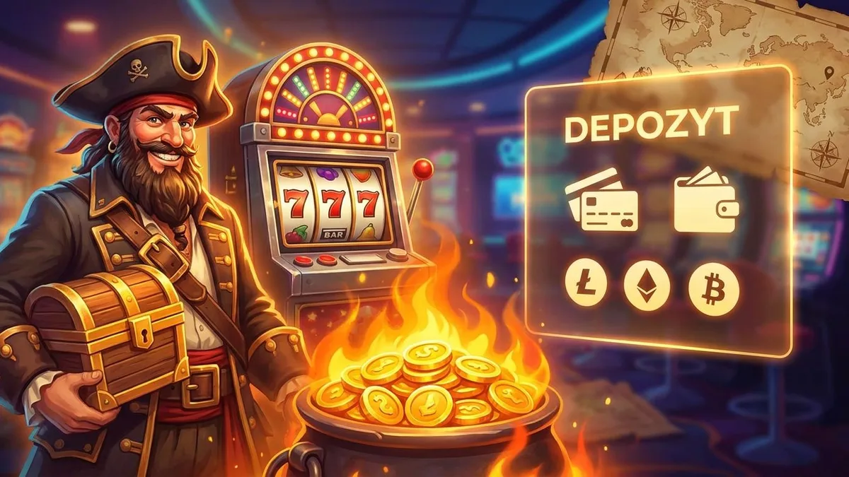 Najlepsze Kasyna Online automat